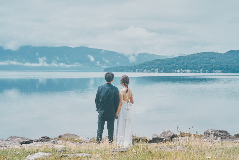 ロケーションフォトスタンダードプラン