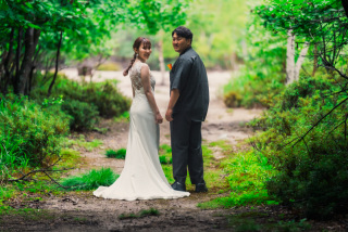 Hokkaido Location photo studio GIFT.