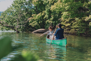 Hokkaido Location photo studio GIFT.