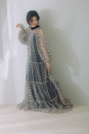 Fille（フィーユ）/DP-06 BKBK 挙13万