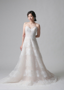 アイラッシュレースAライン/YA9281R