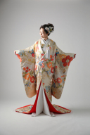 白　慶陽（けいよう）