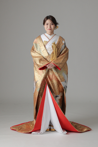 舞鶴 松/ゴールド