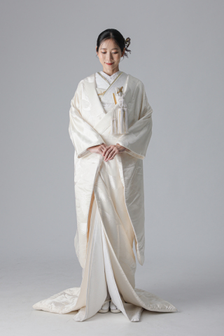 舞鶴/アイボリー