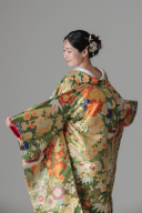 慶雲晶光/グリーン