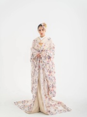 Lilas-white/リラ/UK-09