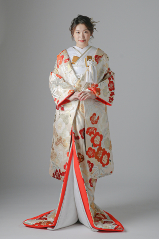 慶寿魁の詩/ホワイト