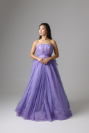 ギャザー ベルト切替/SOP-5048F