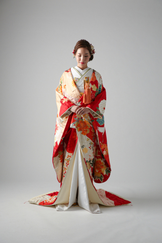 赤　慶翔（けいしょう）