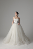 ビジューチュールプリンセス