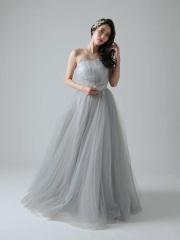 ウェストビジューシンプルライン/O-002