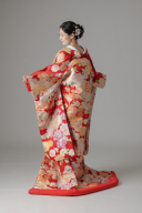 風花雪月/レッド