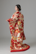 花ごよみ/レッド