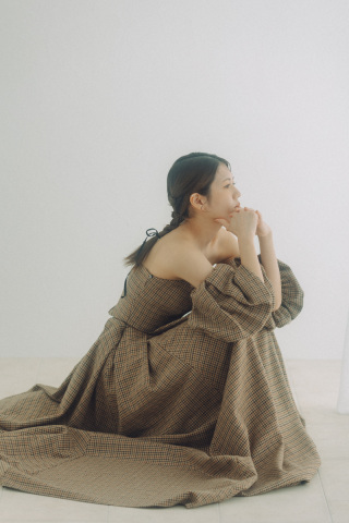 Eloise-Brown エロイーズブラウン（CP-09)