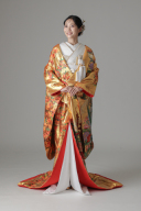 紅葉 孔雀/ゴールド