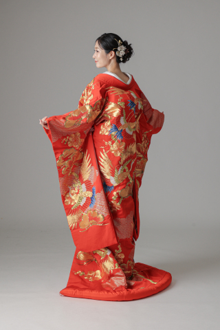 金鶴 金松/レッド