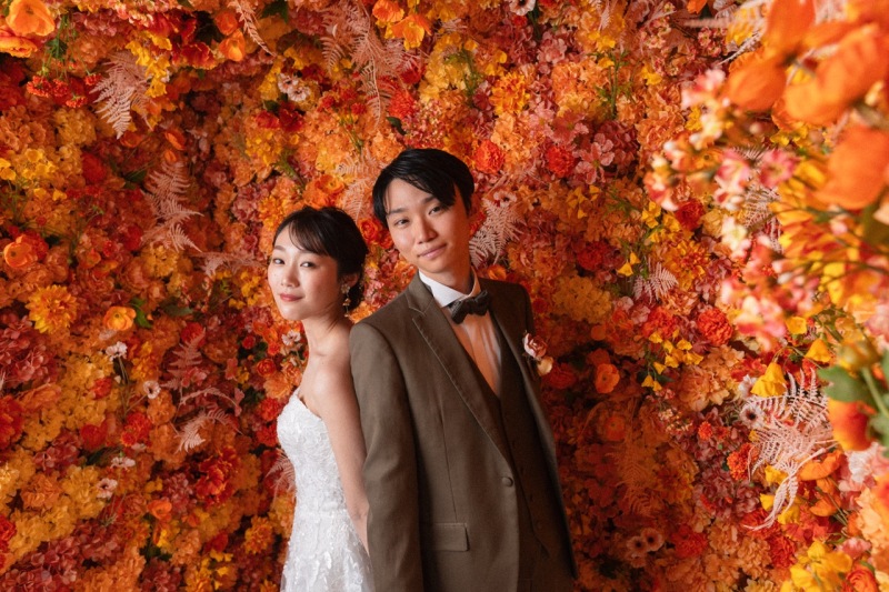 フラワーボックス