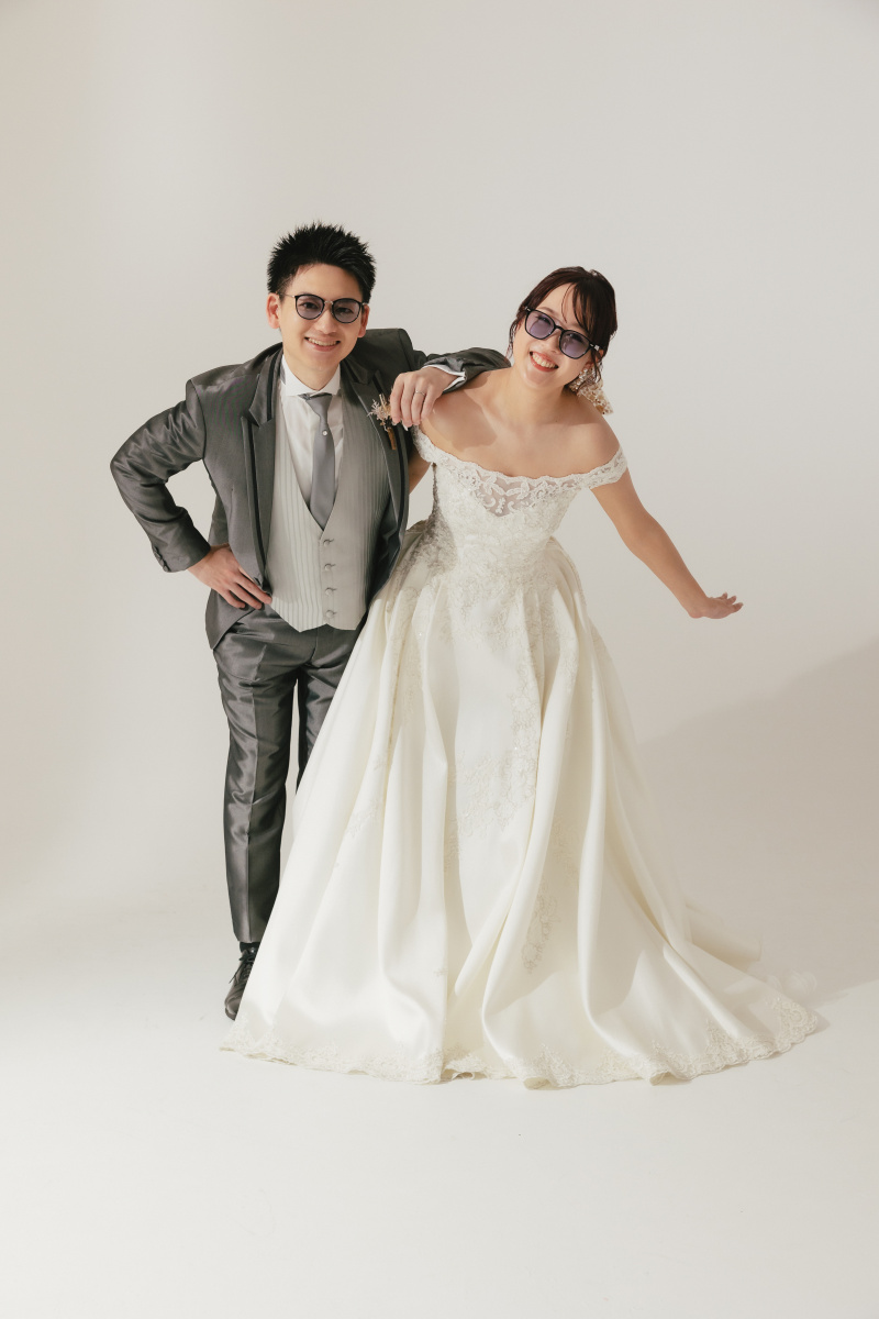 小物を使って可愛らしく