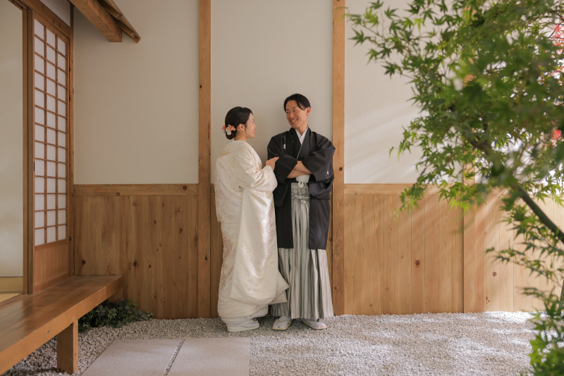 幸せを語り合う時間