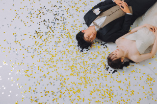 楽しさ溢れる洋装スタジオPLUS