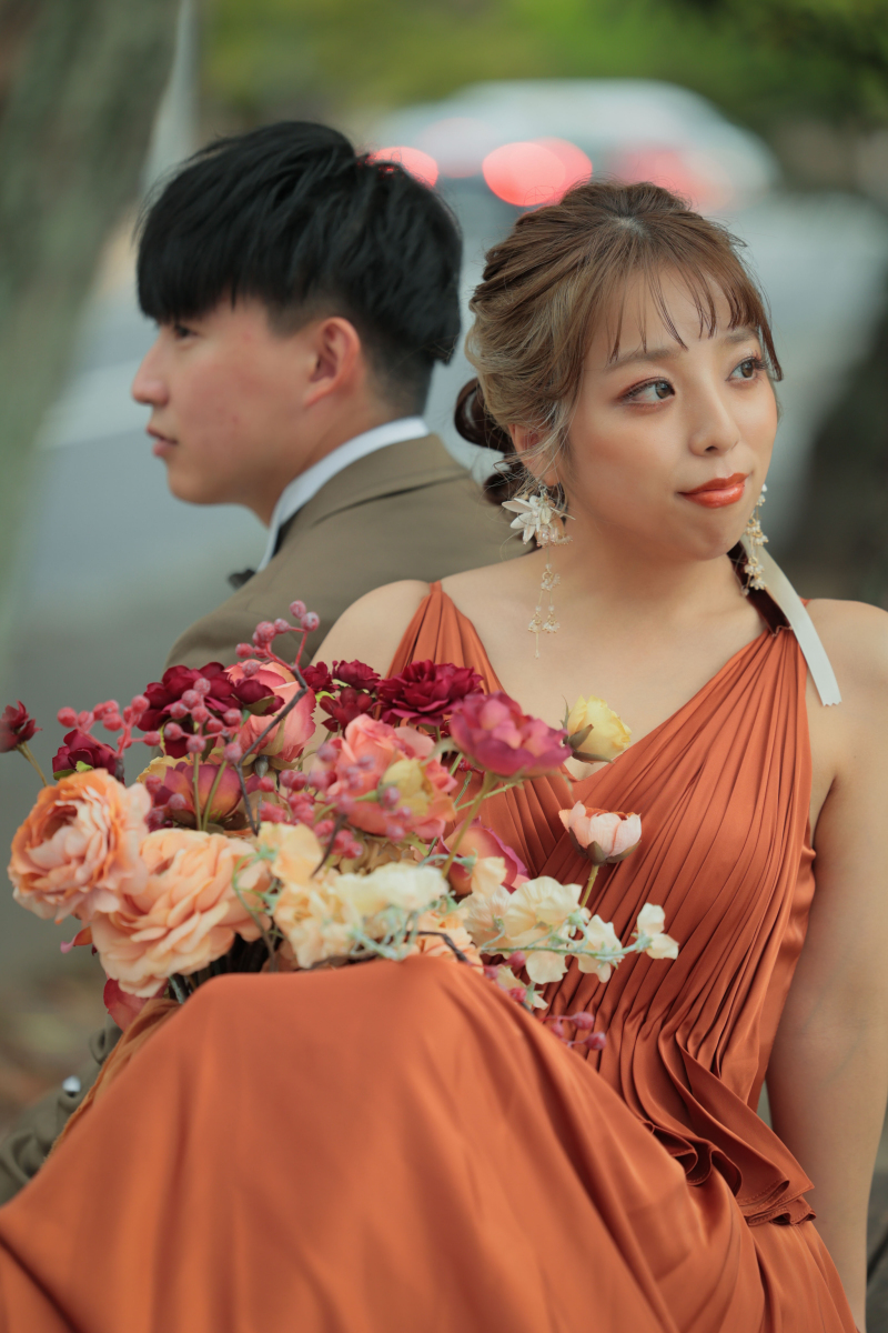 コーディネート