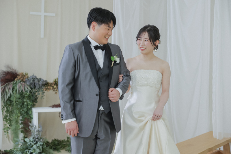 チャペルスタジオ