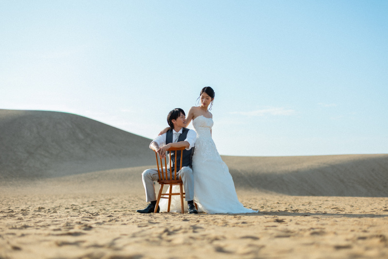 小物を使用して