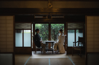 和装で巡る書店の旅〜日本の美と文学に浸る空間〜