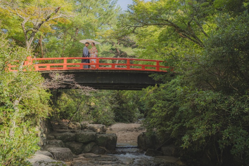 紅葉橋