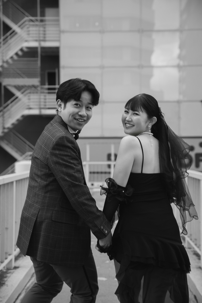 永遠への道のり