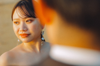 緑と青！自然豊かな元宇品！