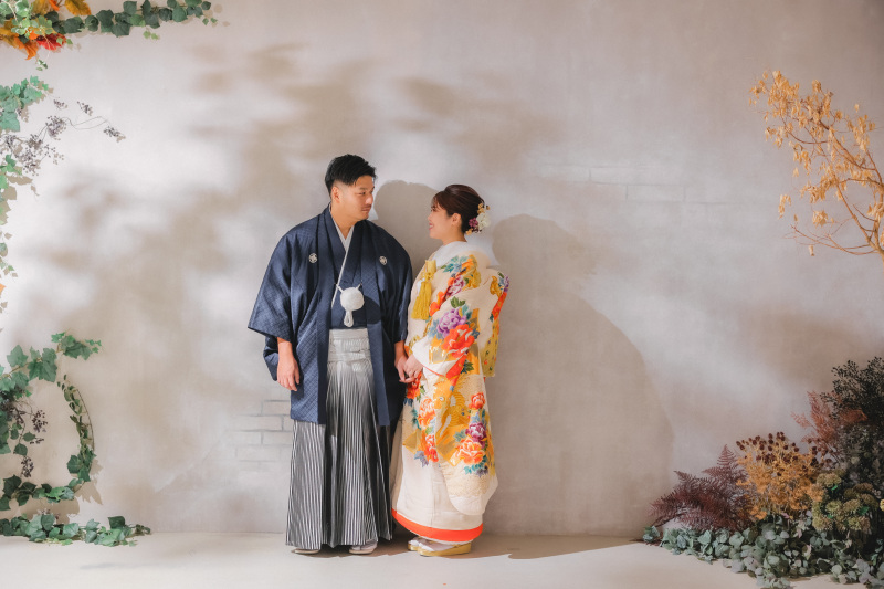 和装ハウススタジオ