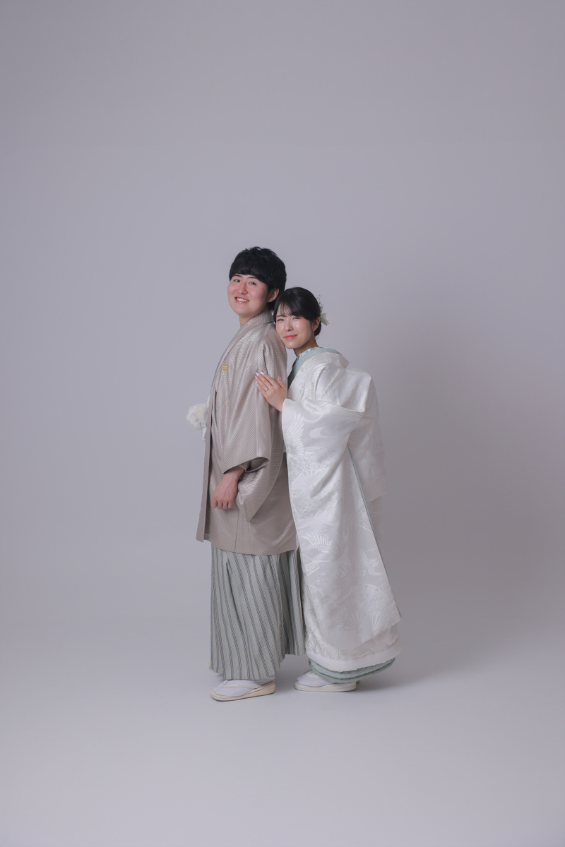 寄り添い、共に歩む道