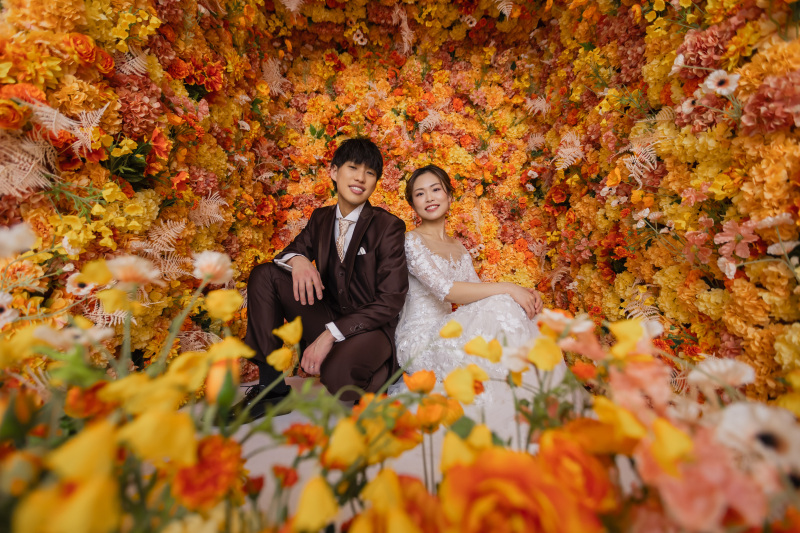 フラワーボックス！！