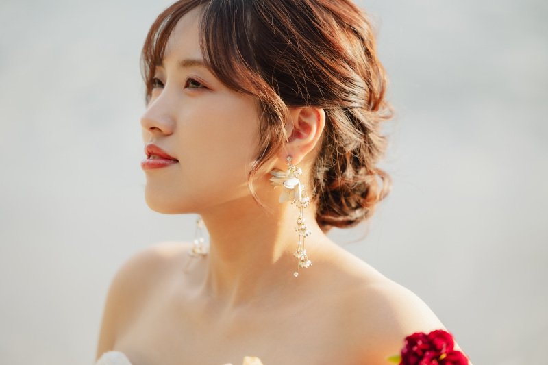 新婦様