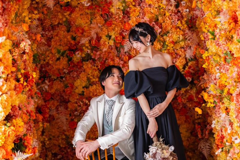 フラワーボックス