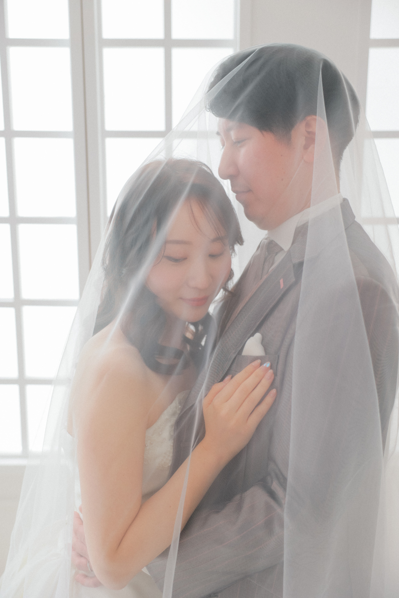 スタジオ撮影！