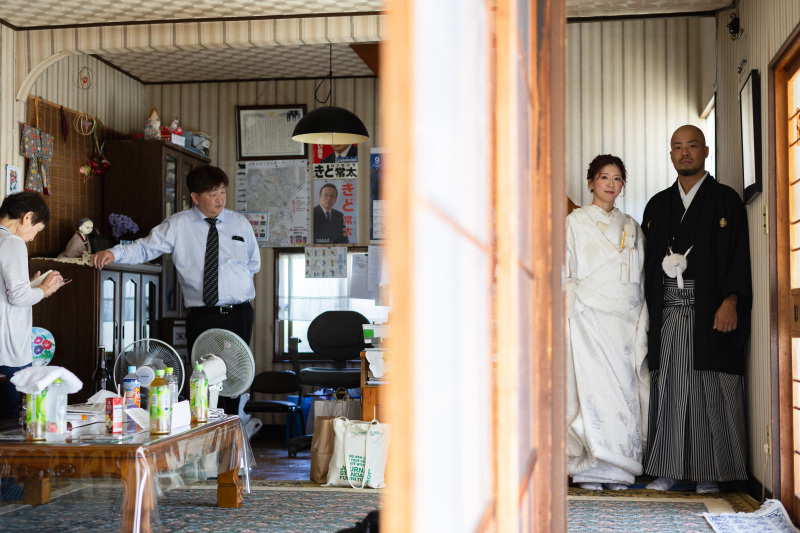 生活感さえモノにする