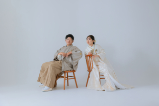 和装スタジオPLUS+★