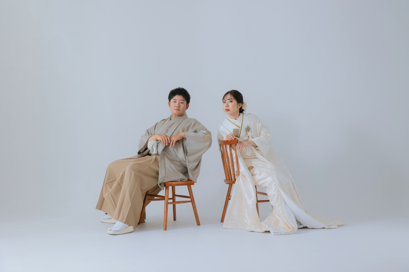 和装スタジオPLUS+★