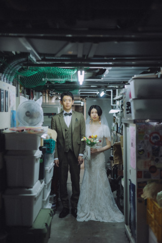 広島ストリートロケーション