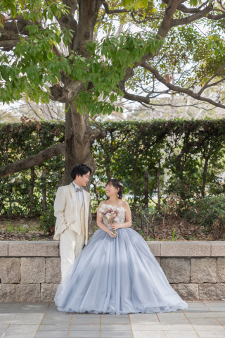 千田公園ロケーション＋チャペルスタジオ