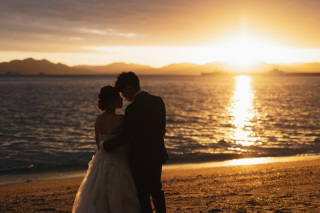 〜和庭でゆるり、海はおしゃれに〜