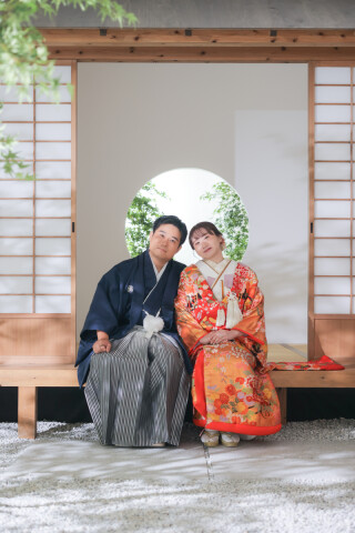 スタジオ撮影!!