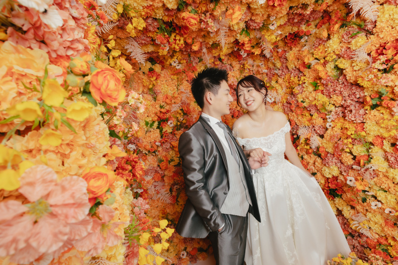 フラワーボックス！