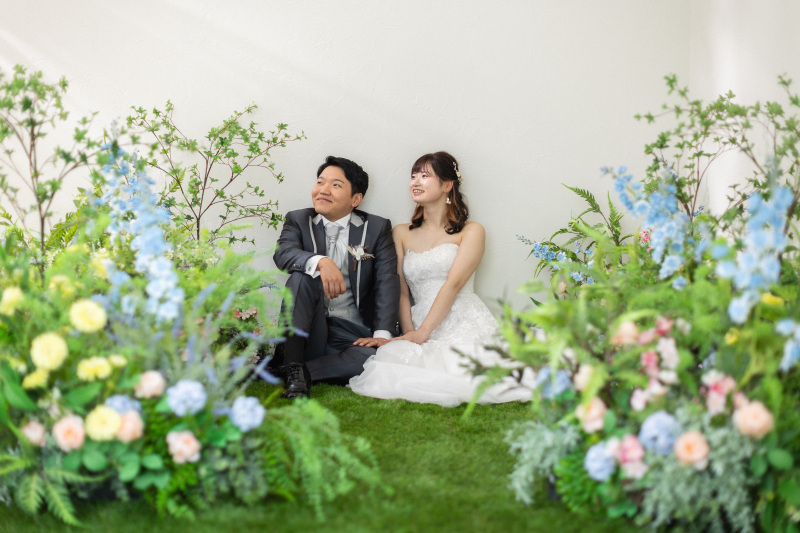 ボタニカルガーデン