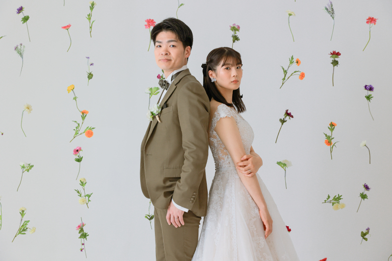 洋装ハウススタジオ