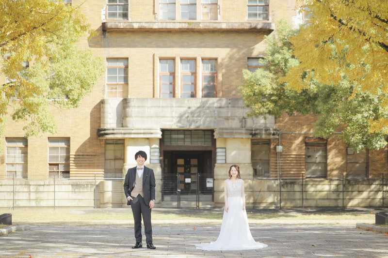 【東千田公園】華やかに奏でる音色と自然♪