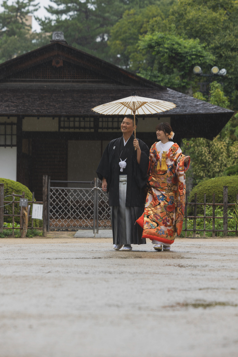 最後に。