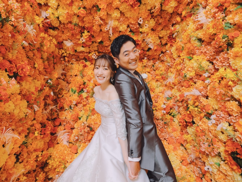 フラワーボックス